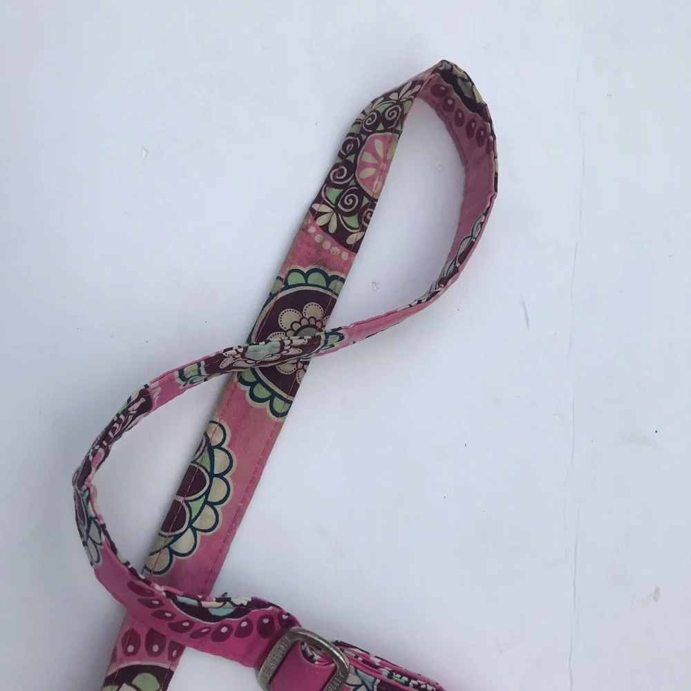 Whimsical Vera Bradley bag maximalist Elsbeth